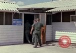 Image of Binh Thuy Air Base Vietnam, 1967, second 55 stock footage video 65675021608
