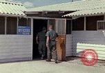 Image of Binh Thuy Air Base Vietnam, 1967, second 56 stock footage video 65675021608
