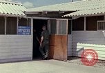 Image of Binh Thuy Air Base Vietnam, 1967, second 57 stock footage video 65675021608