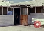 Image of Binh Thuy Air Base Vietnam, 1967, second 58 stock footage video 65675021608