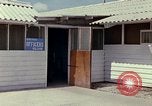 Image of Binh Thuy Air Base Vietnam, 1967, second 59 stock footage video 65675021608