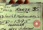 Image of United States airmen Vietnam, 1967, second 1 stock footage video 65675021609