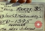 Image of United States airmen Vietnam, 1967, second 3 stock footage video 65675021609