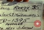 Image of United States airmen Vietnam, 1967, second 4 stock footage video 65675021609