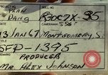 Image of United States airmen Vietnam, 1967, second 5 stock footage video 65675021609