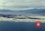 Image of Cam Ranh Bay Vietnam, 1967, second 18 stock footage video 65675021610