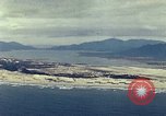 Image of Cam Ranh Bay Vietnam, 1967, second 30 stock footage video 65675021610