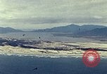 Image of Cam Ranh Bay Vietnam, 1967, second 40 stock footage video 65675021610