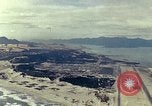 Image of Cam Ranh Bay Vietnam, 1967, second 45 stock footage video 65675021610