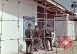 Standbild Binh Thuy Air Base Vietnam, 1967, aus Sekunde 9 historischem Filmmaterial Videoclip 65675021611