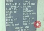 Standbild Binh Thuy Air Base Vietnam, 1967, aus Sekunde 31 historischem Filmmaterial Videoclip 65675021611