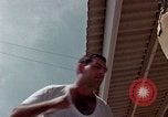 Standbild Binh Thuy Air Base Vietnam, 1967, aus Sekunde 47 historischem Filmmaterial Videoclip 65675021611