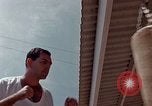 Standbild Binh Thuy Air Base Vietnam, 1967, aus Sekunde 48 historischem Filmmaterial Videoclip 65675021611