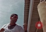 Standbild Binh Thuy Air Base Vietnam, 1967, aus Sekunde 49 historischem Filmmaterial Videoclip 65675021611