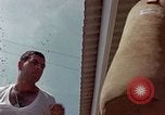 Standbild Binh Thuy Air Base Vietnam, 1967, aus Sekunde 51 historischem Filmmaterial Videoclip 65675021611