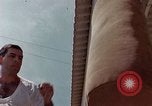 Standbild Binh Thuy Air Base Vietnam, 1967, aus Sekunde 53 historischem Filmmaterial Videoclip 65675021611