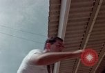 Standbild Binh Thuy Air Base Vietnam, 1967, aus Sekunde 54 historischem Filmmaterial Videoclip 65675021611