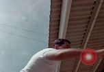 Standbild Binh Thuy Air Base Vietnam, 1967, aus Sekunde 56 historischem Filmmaterial Videoclip 65675021611
