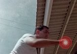 Standbild Binh Thuy Air Base Vietnam, 1967, aus Sekunde 58 historischem Filmmaterial Videoclip 65675021611
