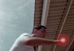 Standbild Binh Thuy Air Base Vietnam, 1967, aus Sekunde 60 historischem Filmmaterial Videoclip 65675021611