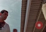 Standbild Binh Thuy Air Base Vietnam, 1967, aus Sekunde 61 historischem Filmmaterial Videoclip 65675021611