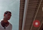 Standbild Binh Thuy Air Base Vietnam, 1967, aus Sekunde 62 historischem Filmmaterial Videoclip 65675021611