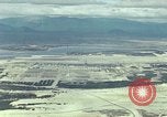 Image of Cam Ranh Air Base Vietnam, 1967, second 3 stock footage video 65675021612