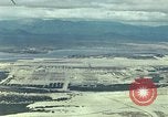 Image of Cam Ranh Air Base Vietnam, 1967, second 4 stock footage video 65675021612