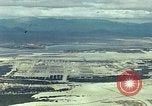 Image of Cam Ranh Air Base Vietnam, 1967, second 6 stock footage video 65675021612