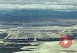 Image of Cam Ranh Air Base Vietnam, 1967, second 9 stock footage video 65675021612
