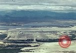 Image of Cam Ranh Air Base Vietnam, 1967, second 10 stock footage video 65675021612