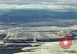 Image of Cam Ranh Air Base Vietnam, 1967, second 11 stock footage video 65675021612
