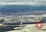 Image of Cam Ranh Air Base Vietnam, 1967, second 12 stock footage video 65675021612