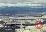 Image of Cam Ranh Air Base Vietnam, 1967, second 13 stock footage video 65675021612