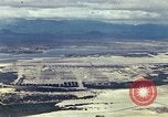 Image of Cam Ranh Air Base Vietnam, 1967, second 15 stock footage video 65675021612