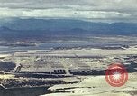 Image of Cam Ranh Air Base Vietnam, 1967, second 16 stock footage video 65675021612