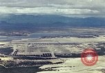 Image of Cam Ranh Air Base Vietnam, 1967, second 17 stock footage video 65675021612