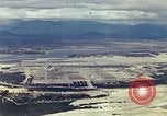 Image of Cam Ranh Air Base Vietnam, 1967, second 19 stock footage video 65675021612