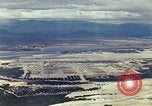 Image of Cam Ranh Air Base Vietnam, 1967, second 20 stock footage video 65675021612
