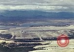 Image of Cam Ranh Air Base Vietnam, 1967, second 21 stock footage video 65675021612