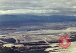 Image of Cam Ranh Air Base Vietnam, 1967, second 32 stock footage video 65675021612