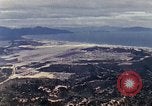 Image of Cam Ranh Air Base Vietnam, 1967, second 36 stock footage video 65675021612