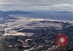 Image of Cam Ranh Air Base Vietnam, 1967, second 37 stock footage video 65675021612