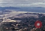 Image of Cam Ranh Air Base Vietnam, 1967, second 38 stock footage video 65675021612