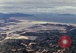 Image of Cam Ranh Air Base Vietnam, 1967, second 39 stock footage video 65675021612