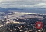 Image of Cam Ranh Air Base Vietnam, 1967, second 40 stock footage video 65675021612