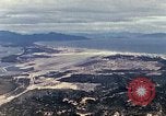 Image of Cam Ranh Air Base Vietnam, 1967, second 41 stock footage video 65675021612