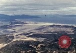 Image of Cam Ranh Air Base Vietnam, 1967, second 42 stock footage video 65675021612