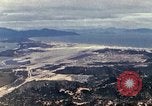Image of Cam Ranh Air Base Vietnam, 1967, second 43 stock footage video 65675021612