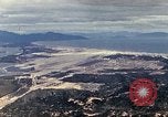 Image of Cam Ranh Air Base Vietnam, 1967, second 44 stock footage video 65675021612